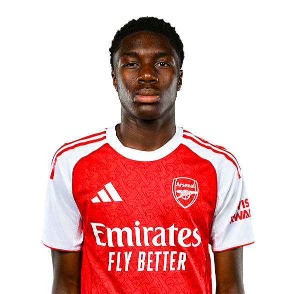 Abraham Owusu-Gyasi