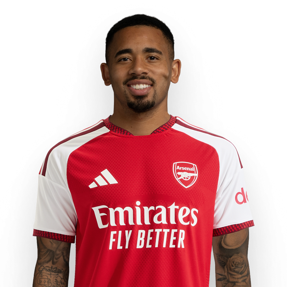 Gabriel Jesus