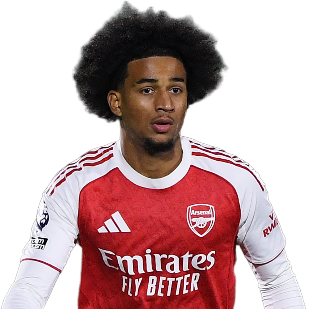 Jaden Dixon