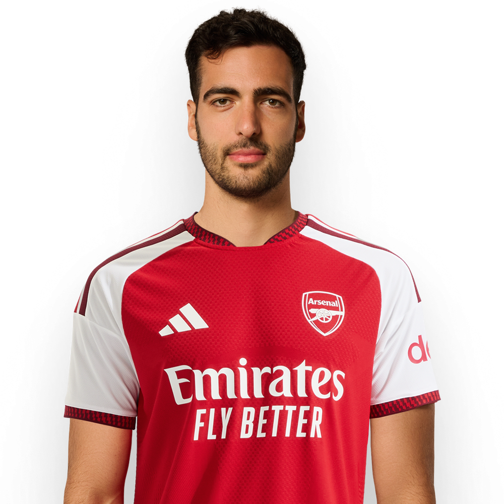 Mikel Merino
