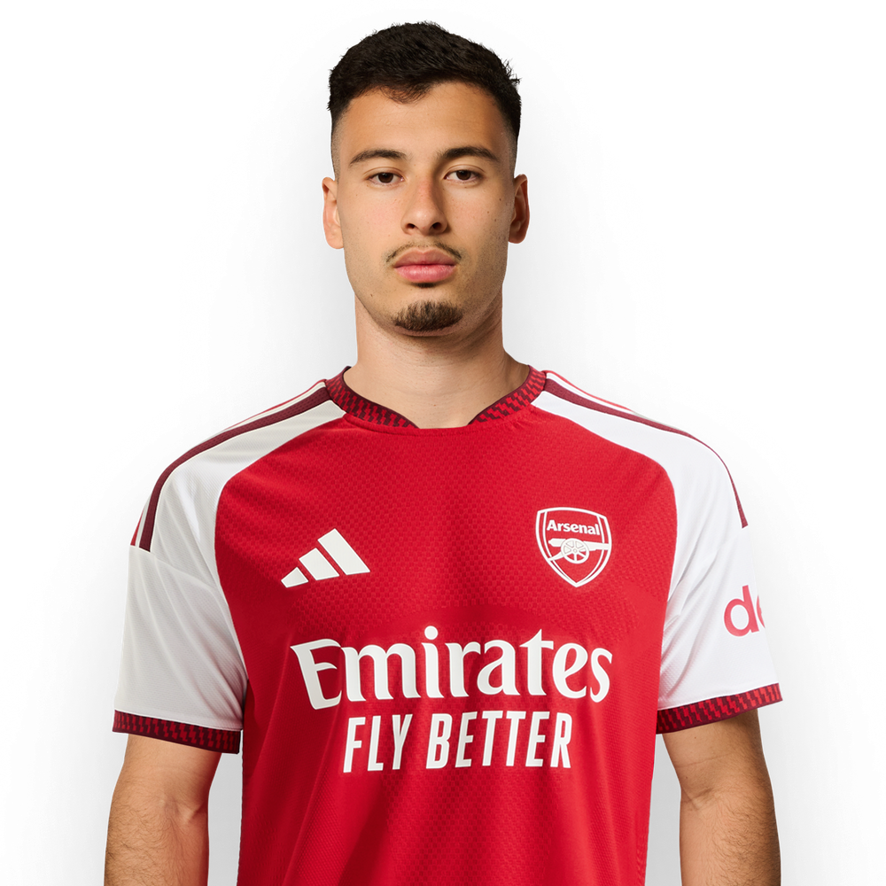 Gabriel Martinelli