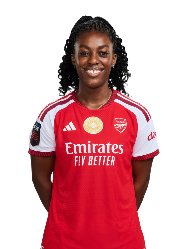 Michelle Agyemang