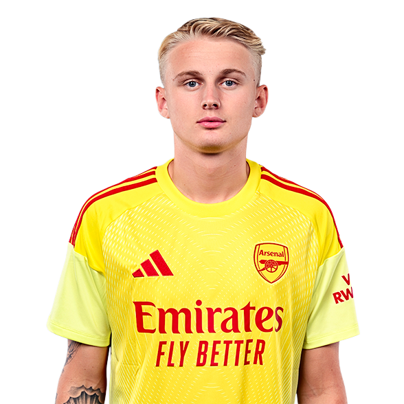 Lucas Martin Nygaard