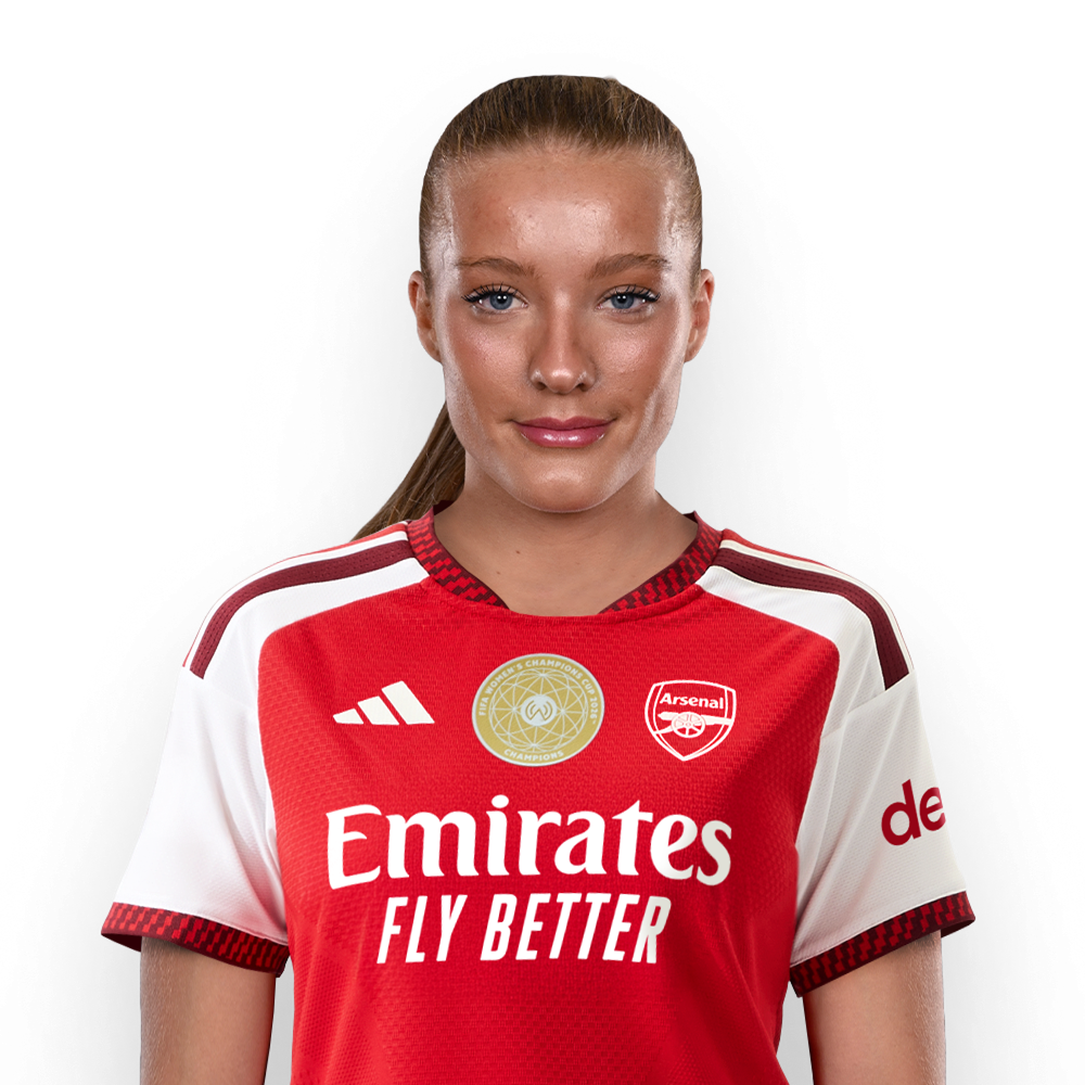 Smilla Holmberg