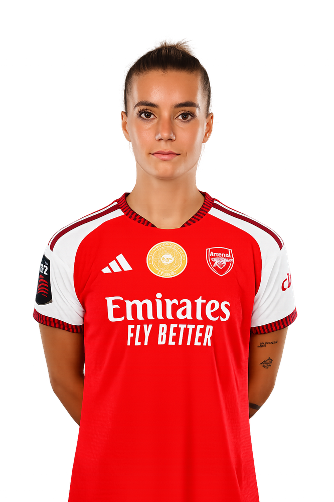 Selina Cerci