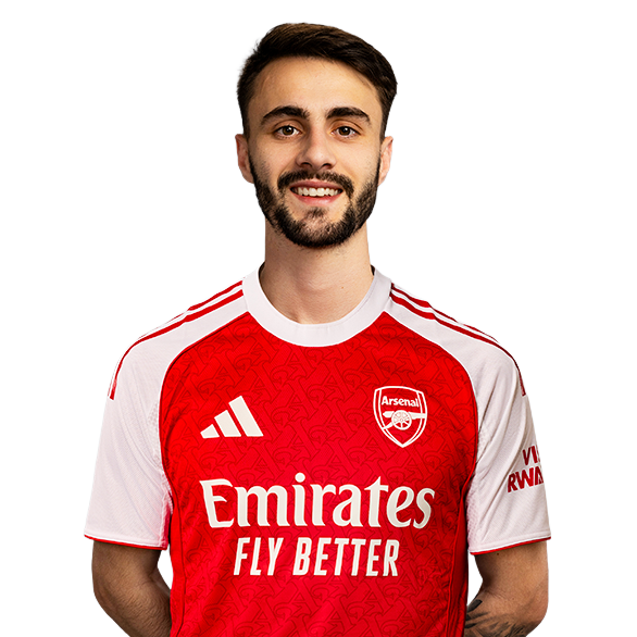 Fabio Vieira