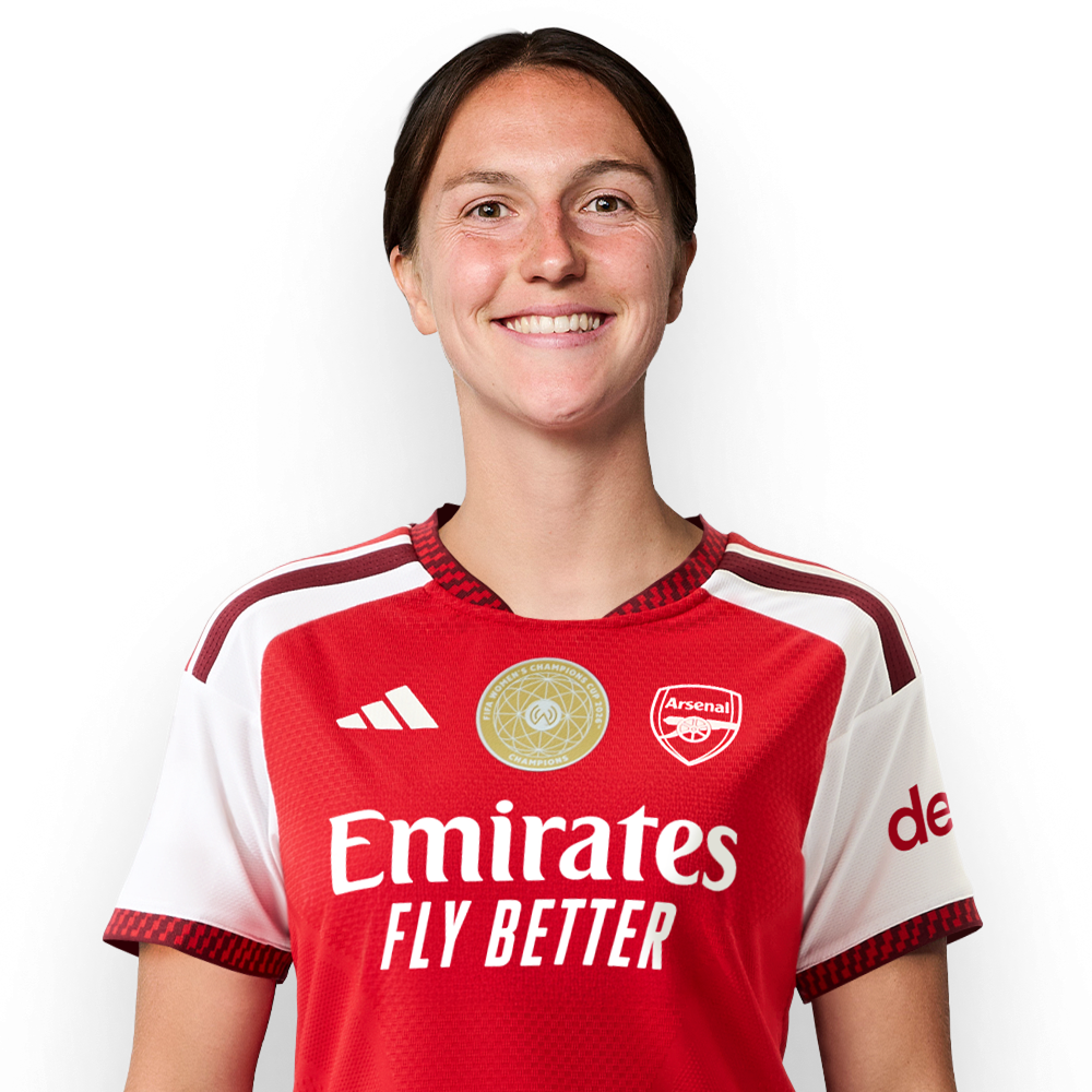 Lotte Wubben-Moy