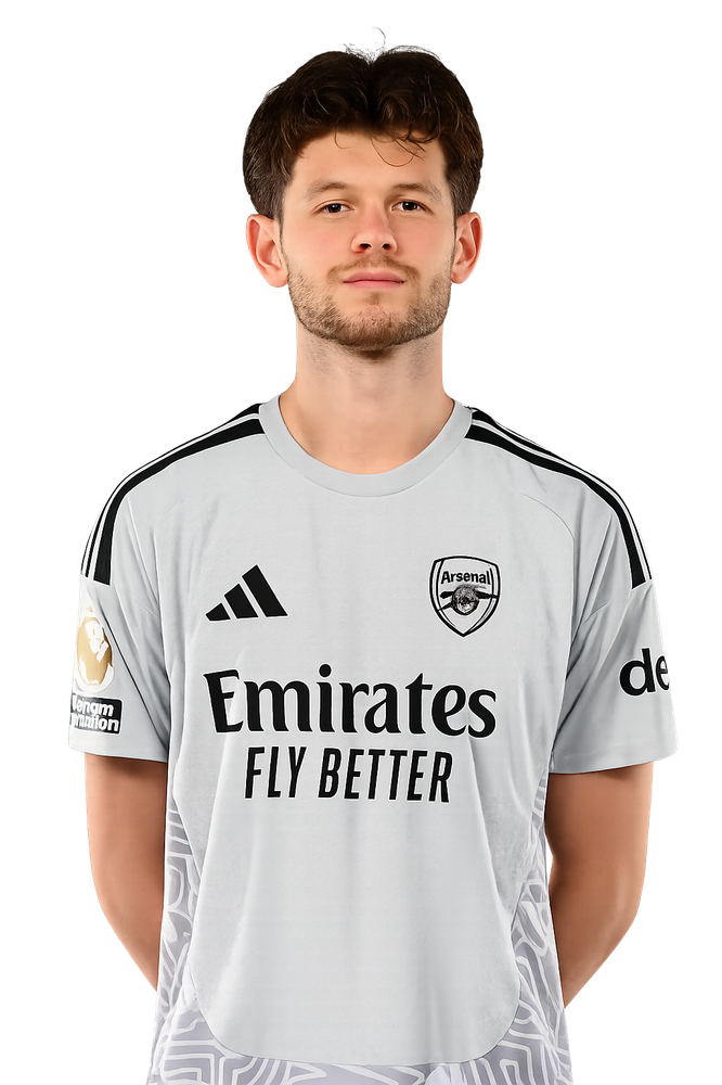 Illan Meslier