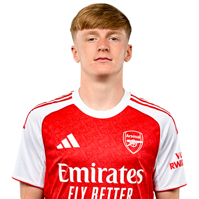 Callan Hamill