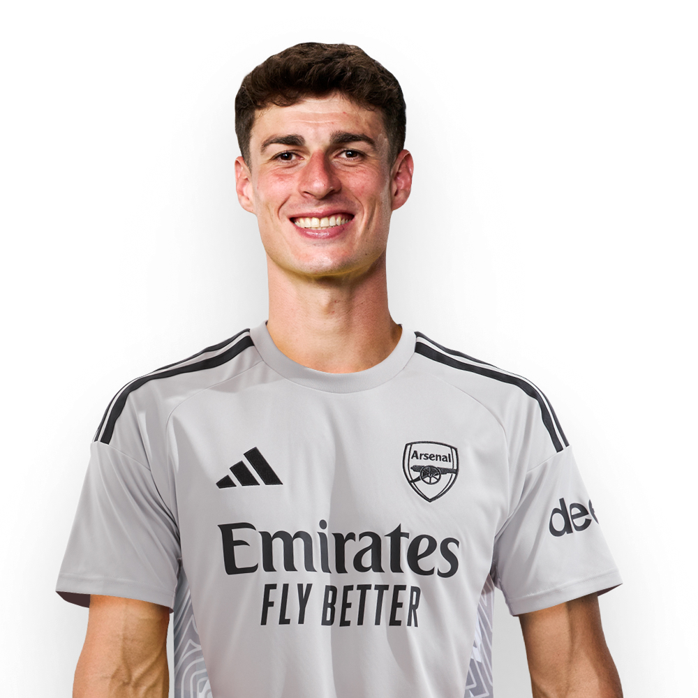 Kepa Arrizabalaga