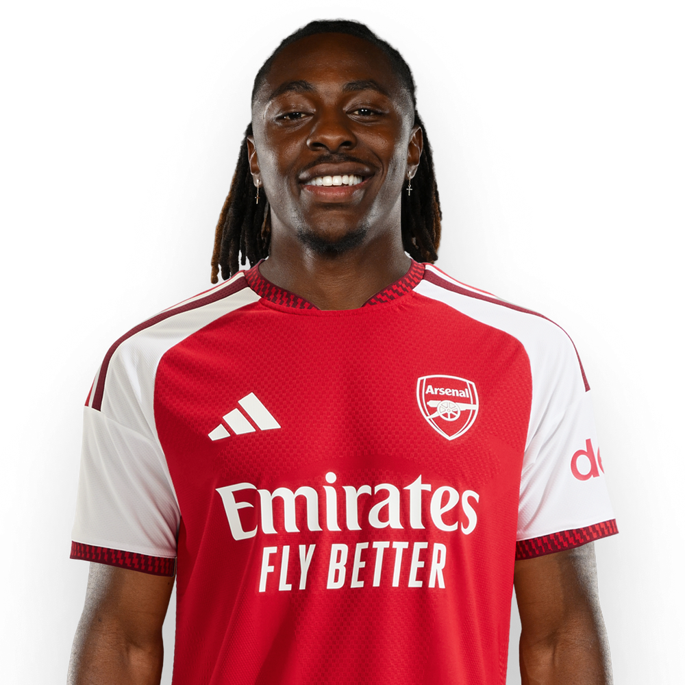 Eberechi Eze