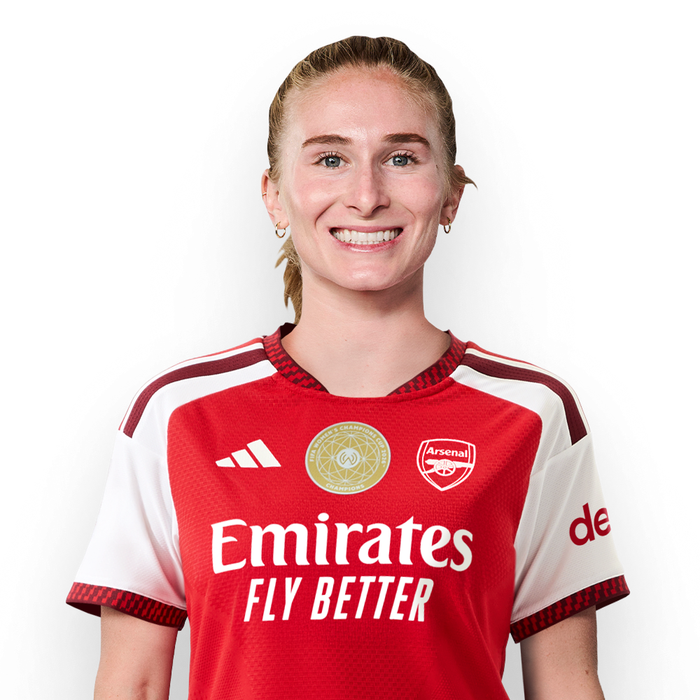 Jenna Nighswonger