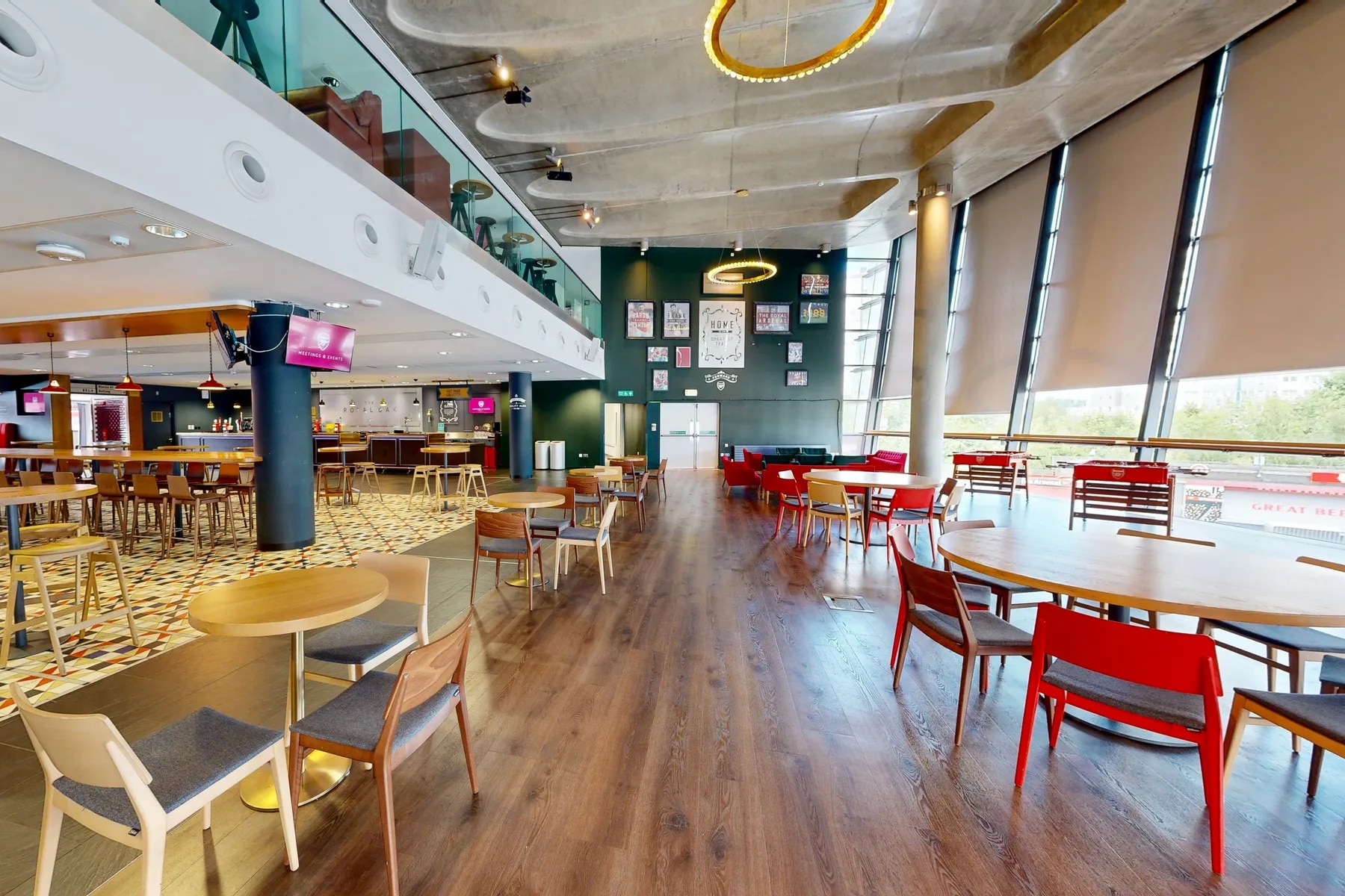Meetings and Events - Royal Oak