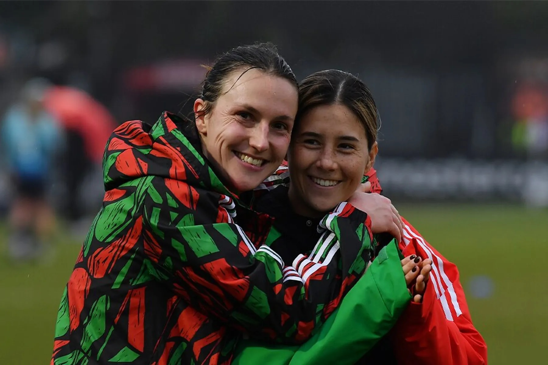 Gallery: Reaching the FA Cup quarter-finals
