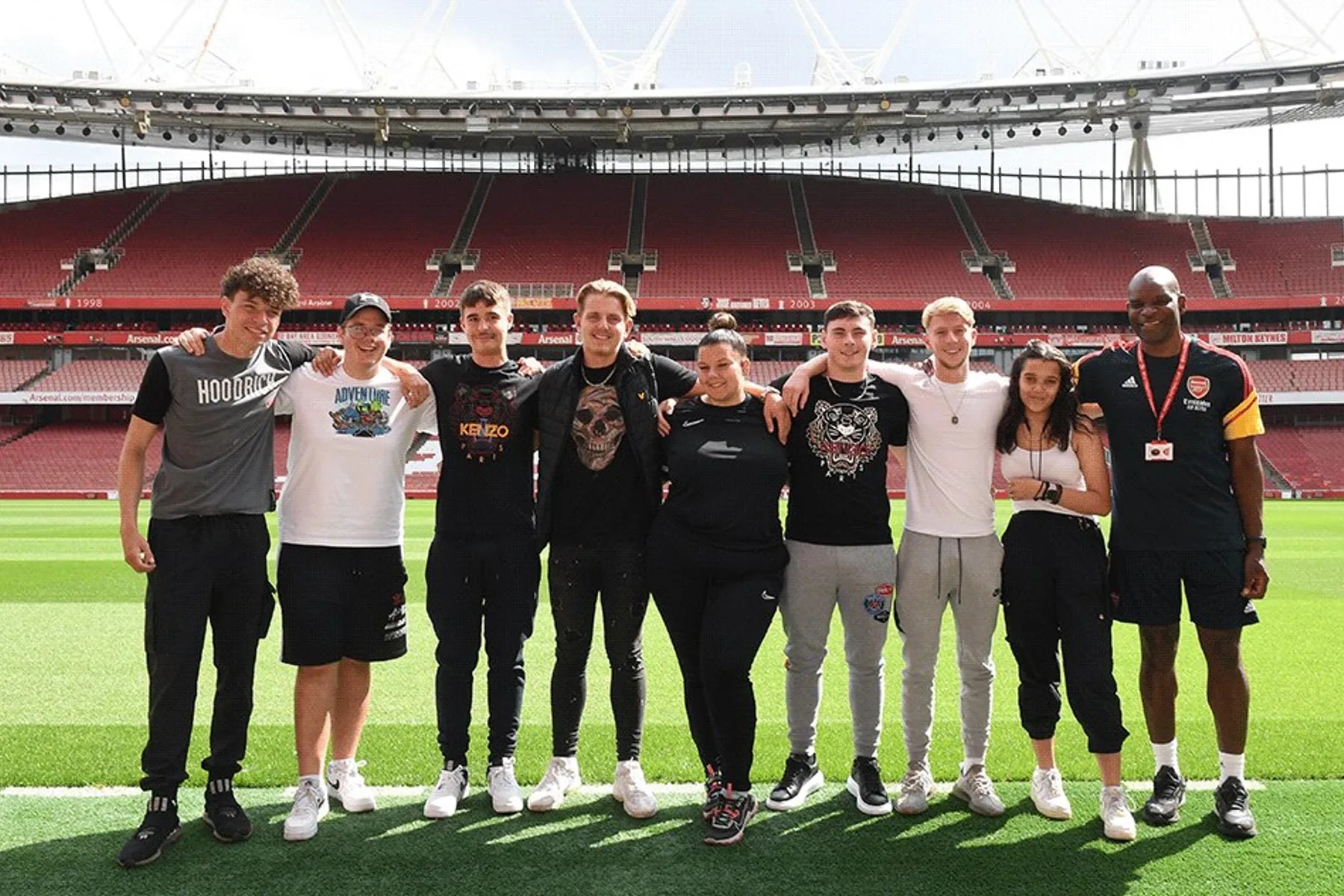 The Arsenal Student: Open evenings
