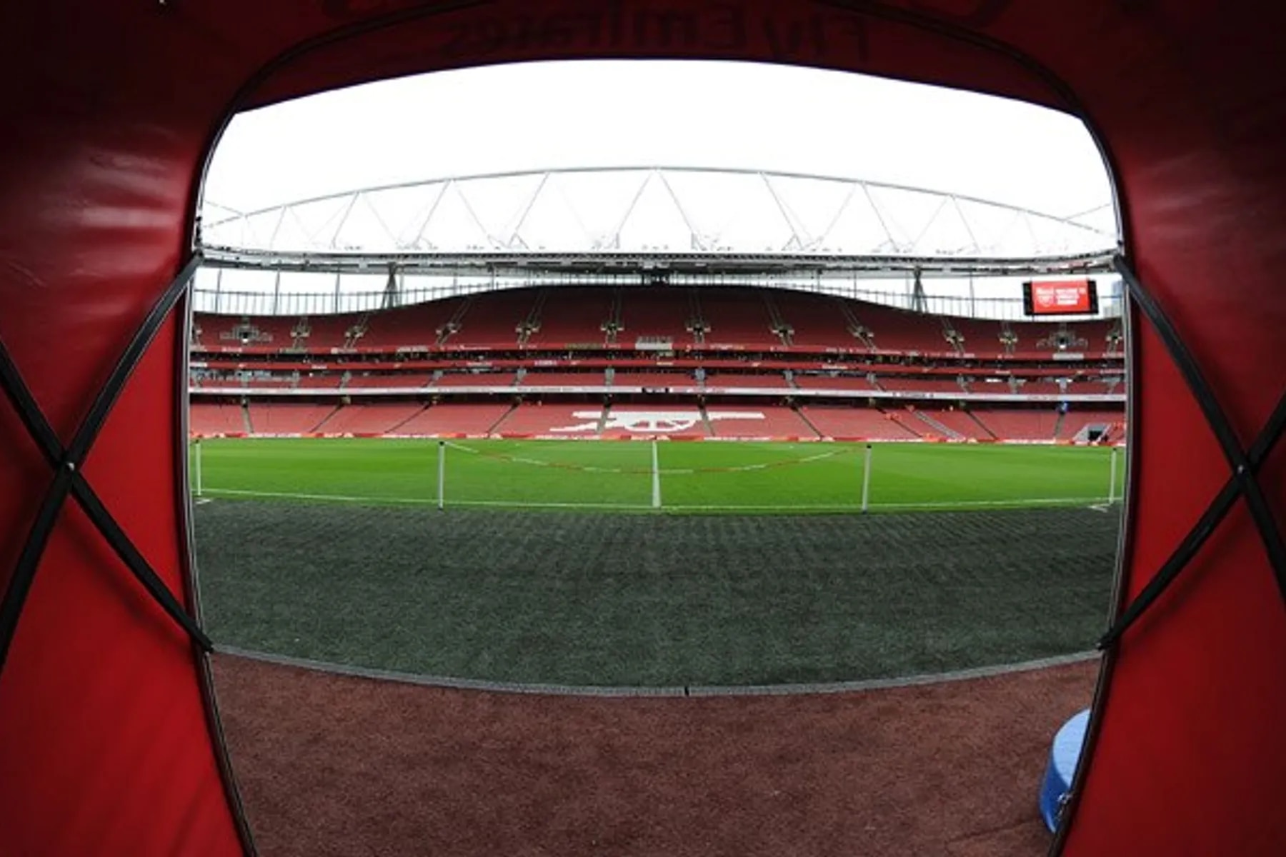 Arsenal.com - Terms and Conditions of Use