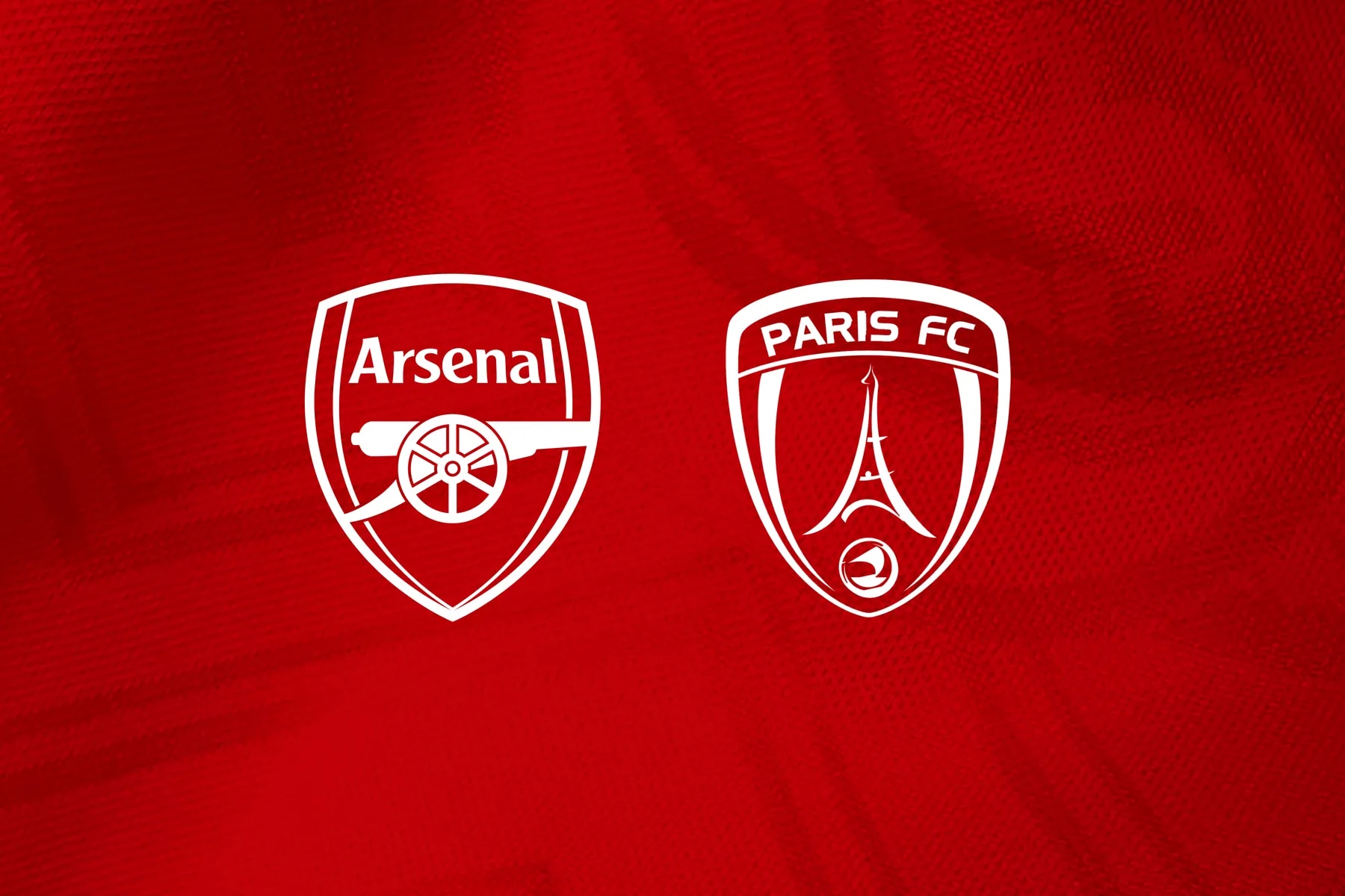 Ticket Information: Arsenal Women v Paris FC