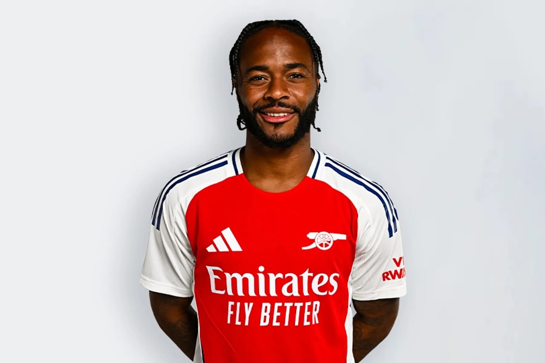 Raheem Sterling