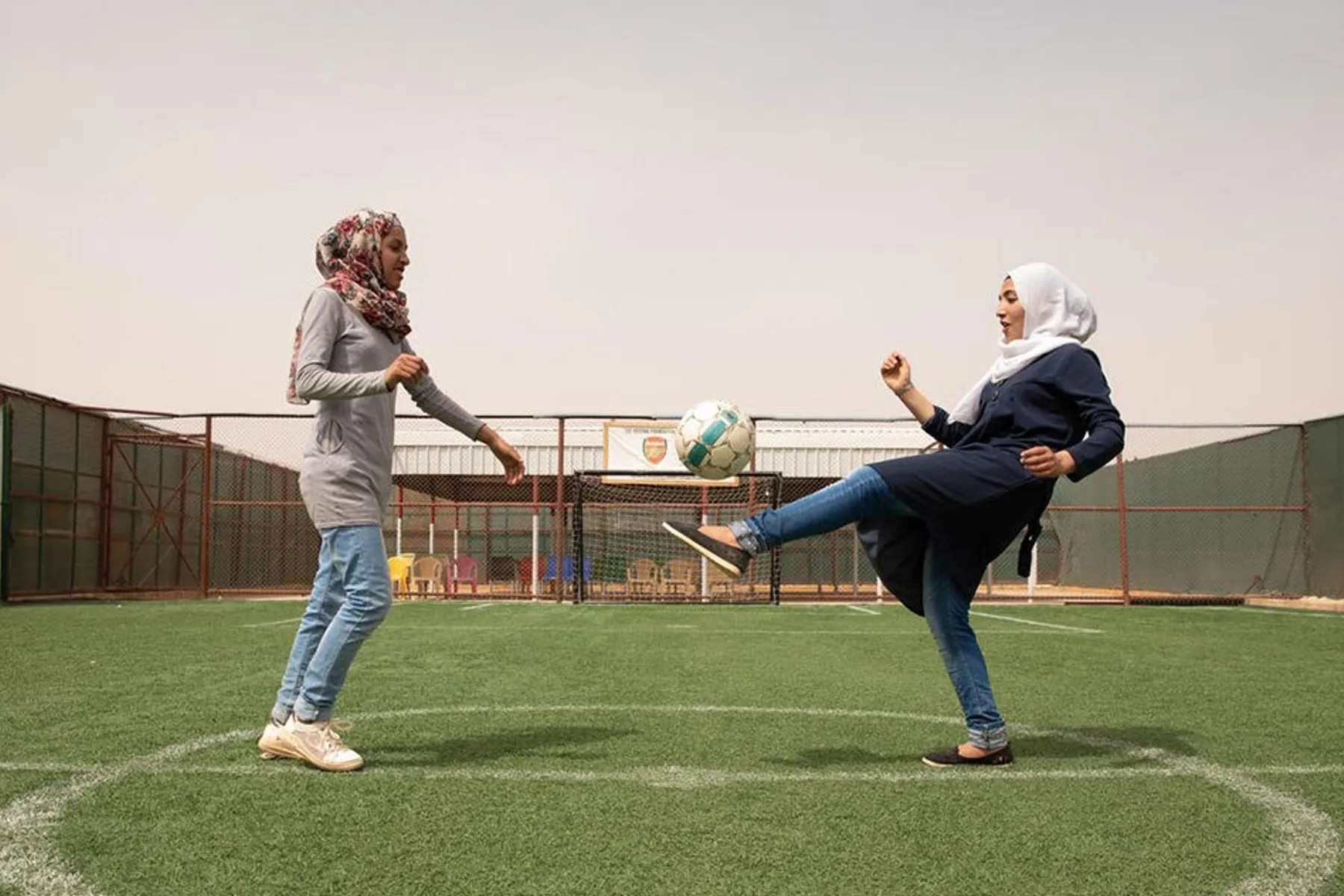 Coaching for Life: Maya's Story