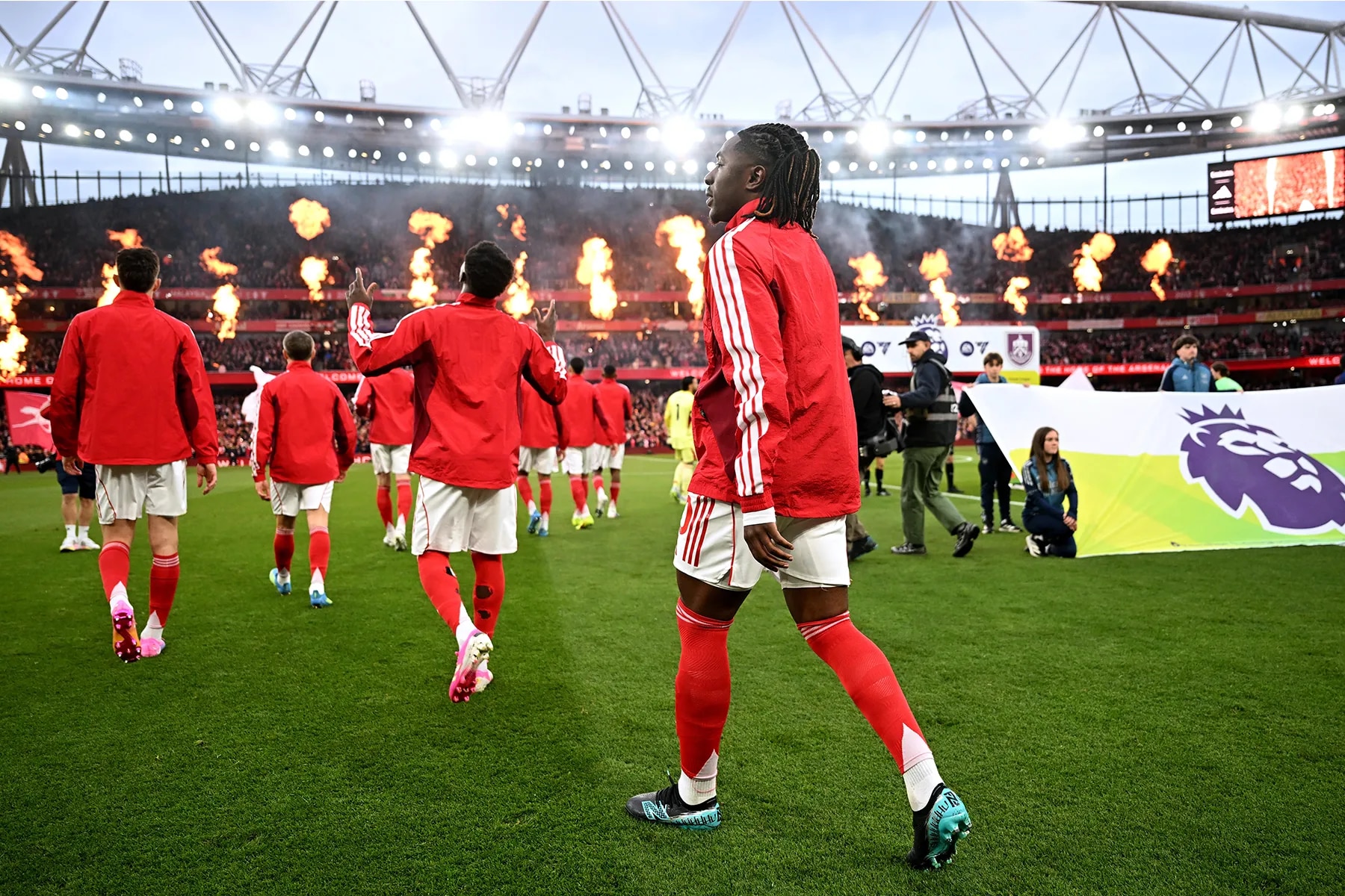 Win tickets to Coventry City | Junior Gunners Experience