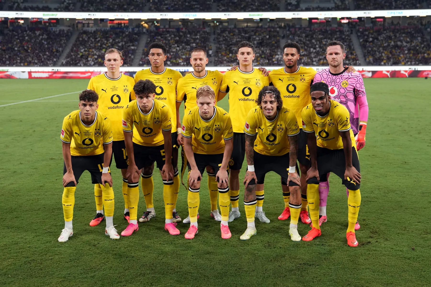 Everything you need to know about Dortmund
