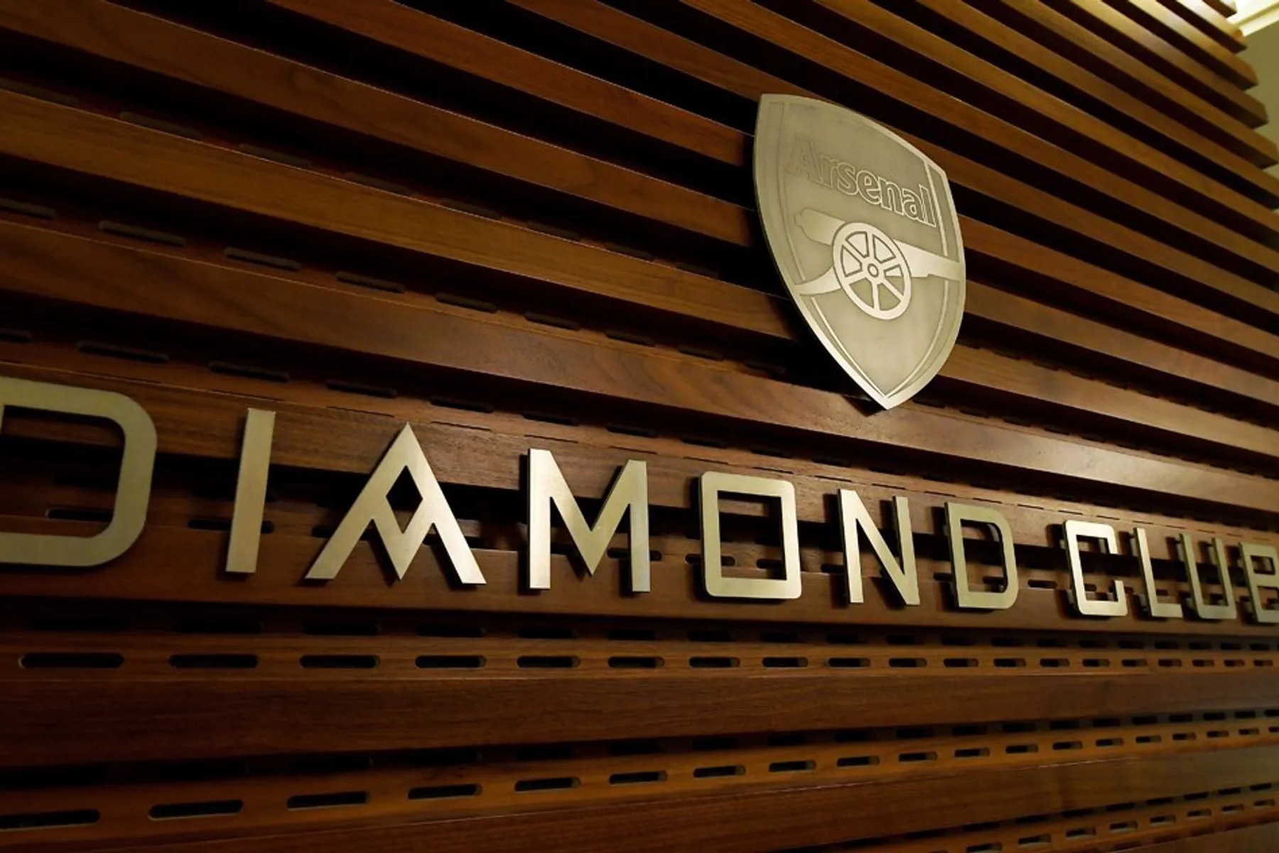 Meetings and Events - Diamond Club