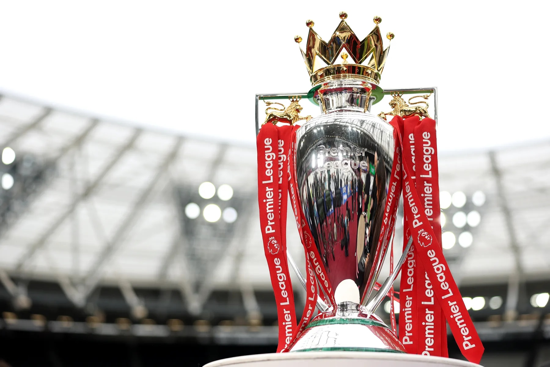 Mega quiz: Every Arsenal Premier League winner