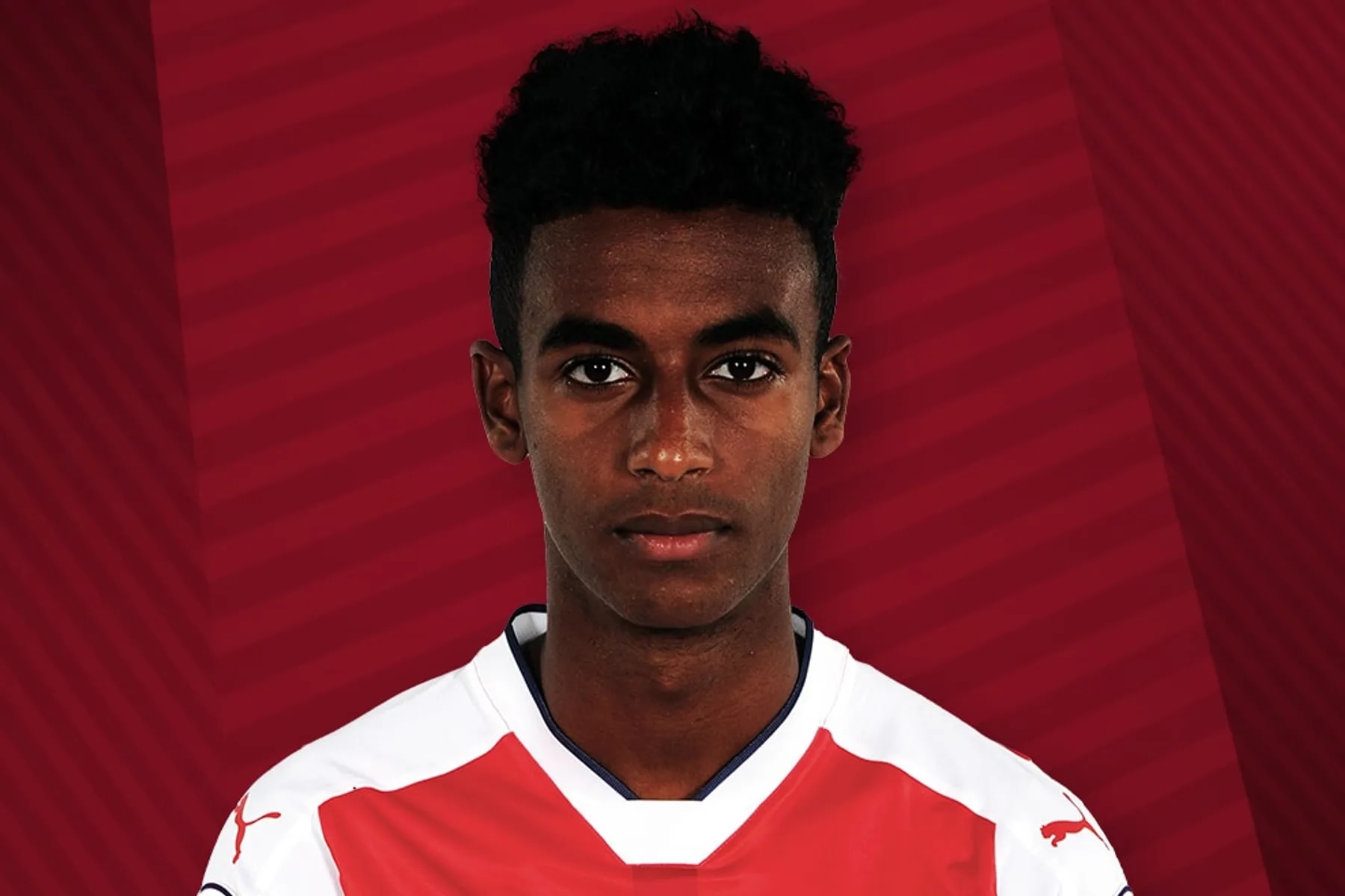 Gedion Zelalem