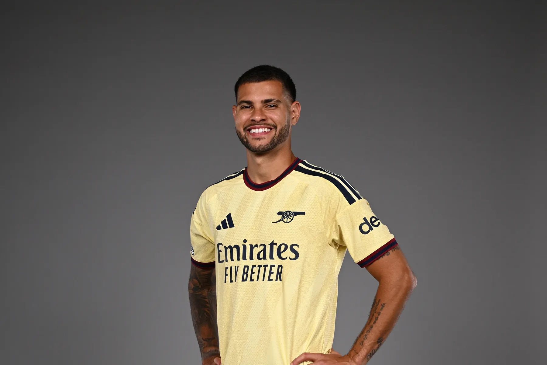 39 photos for our new number 39!